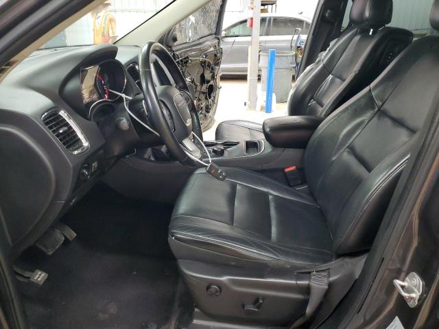 2016 DODGE DURANGO LI - 1C4RDHDG9GC397623