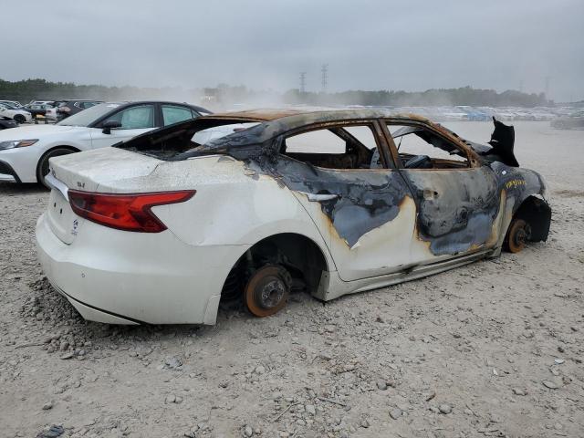 Vin: 1n4aa6ap3gc381275, lot: 66277824, nissan maxima 3.5s 20163
