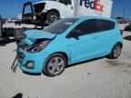 2021 CHEVROLET SPARK LS - KL8CB6SA7MC228431