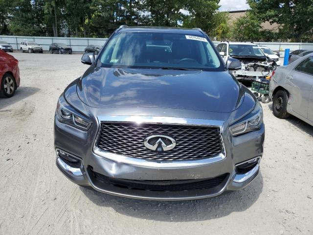 2017 INFINITI QX60 - 5N1DL0MM1HC501605