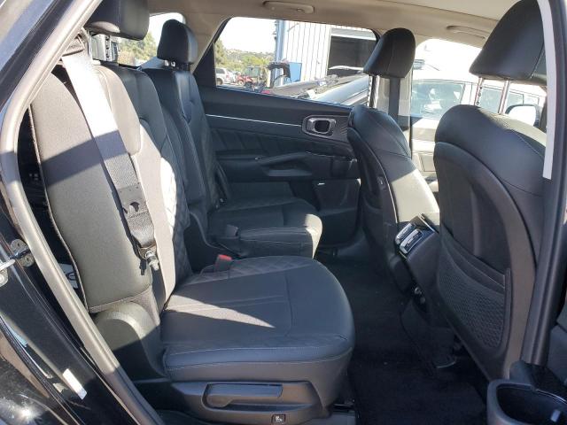 2021 KIA SORENTO SX - 5XYRK4LFXMG039123