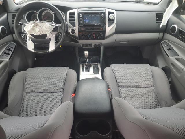 2015 TOYOTA TACOMA DOU - 3TMLU4EN9FM200796