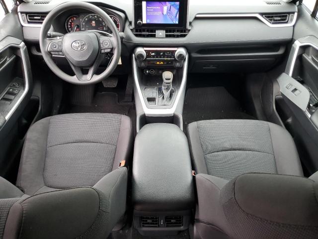 2024 TOYOTA RAV4 LE - 2T3G1RFVXRC461039