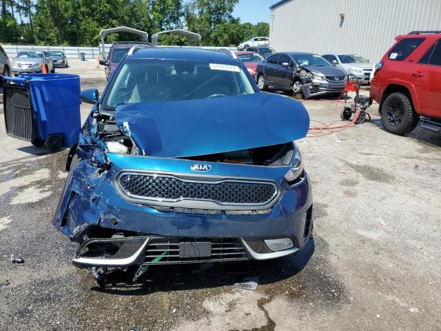 2019 KIA NIRO FE - KNDCB3LC5K5259457