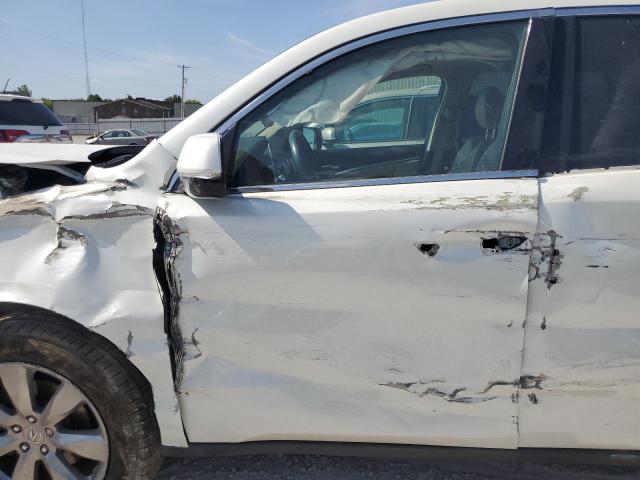 2016 ACURA MDX ADVANC - 5FRYD3H96GB004303
