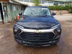 CHEVROLET TRAILBLAZE photo