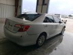 TOYOTA CAMRY BASE photo