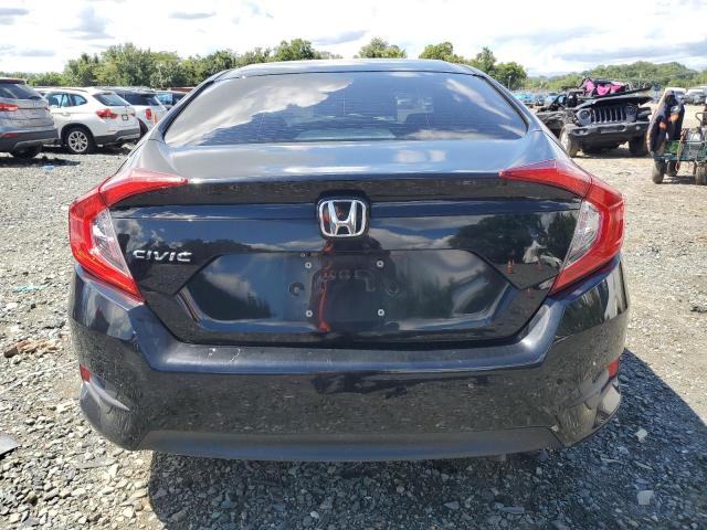 2016 HONDA CIVIC LX - 2HGFC2F56GH520727