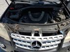 MERCEDES-BENZ ML 550 4MA photo