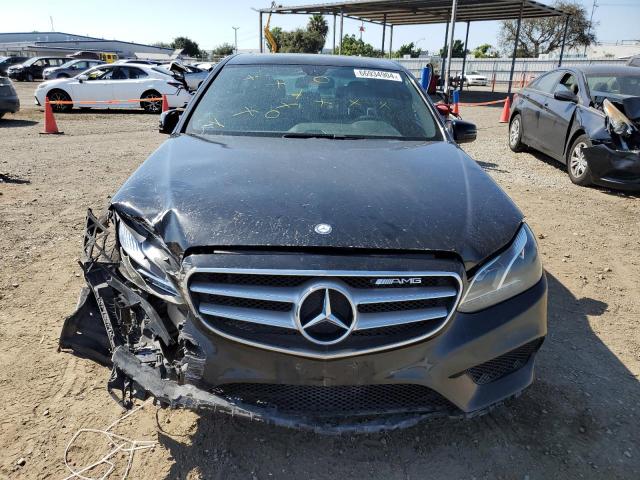 VIN WDDHF5KB3EB061924 2014 Mercedes-Benz E-Class, 350 no.5