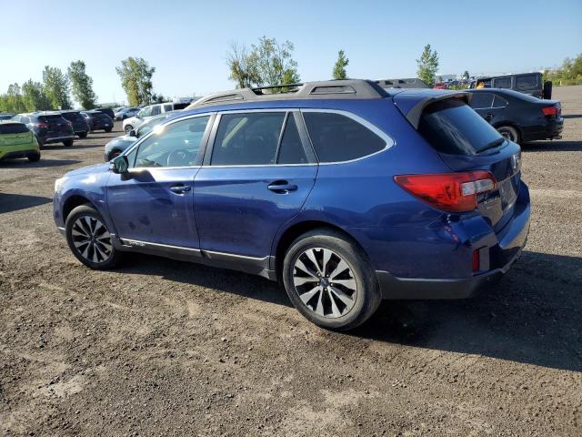 2017 SUBARU OUTBACK 2. - 4S4BSCNC1H3429824