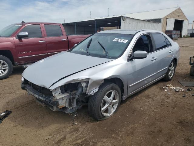 2004 HONDA ACCORD EX #2813559778