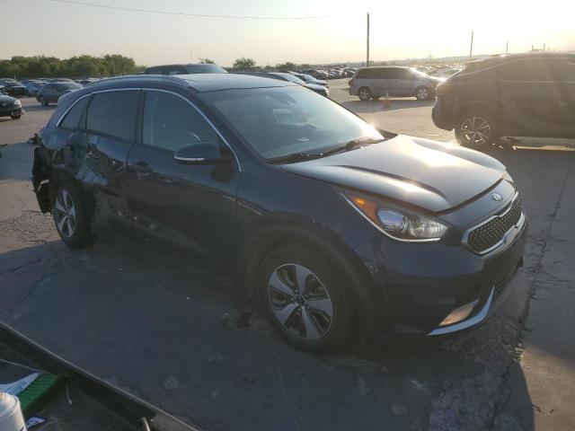 2018 KIA NIRO TOURI - KNDCE3LC5J5126297