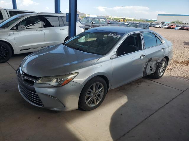 VIN 4T1BF1FK6HU648724 2017 Toyota Camry, LE no.1