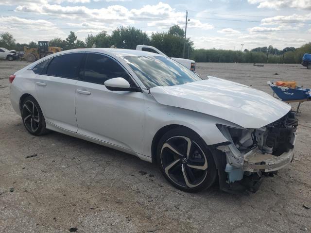 2019 HONDA ACCORD SPO - 1HGCV1F30KA124709