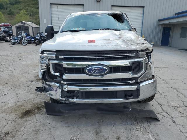 2020 FORD F250 SUPER - 1FT7W2BT5LED05954
