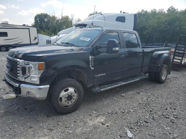 2020 FORD F350 SUPER #2907409030