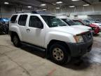 NISSAN XTERRA OFF photo