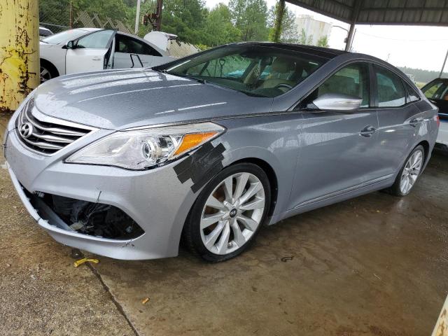 2016 HYUNDAI AZERA LIMITED 2016