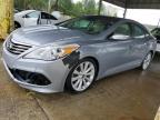 2016 HYUNDAI AZERA LIMI - KMHFH4JGXGA509311