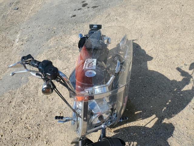 2006 HARLEY-DAVIDSON XL1200 L 1HD1CWP416K448847