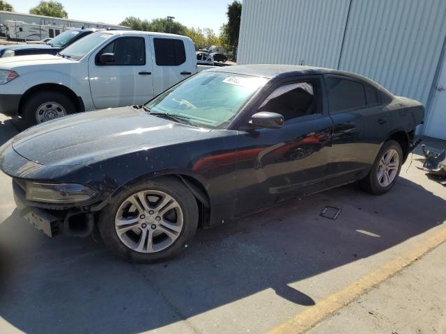 VIN 2C3CDXBGXLH133518 2020 Dodge Charger, Sxt no.1