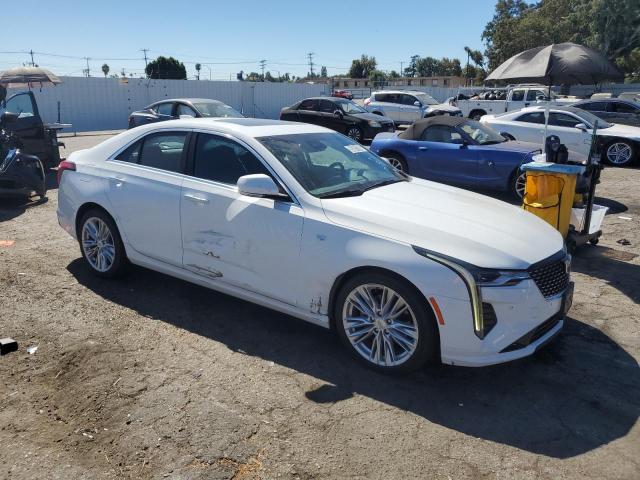 2023 CADILLAC CT4 PREMIU - 1G6DB5RK0P0121184
