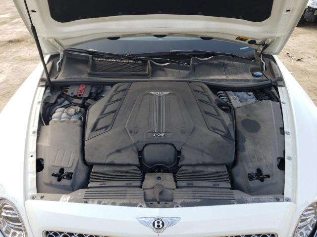 2019 BENTLEY BENTAYGA - SJAAM2ZV4KC025246