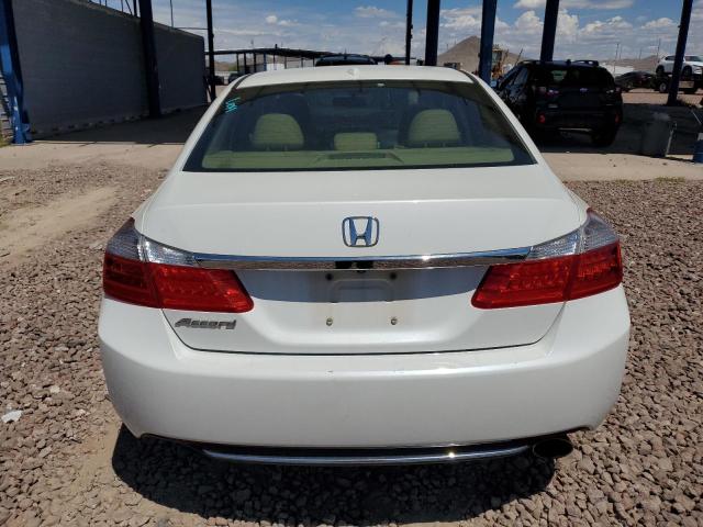 VIN 1HGCR2F81EA088734 2014 Honda Accord, Exl no.6