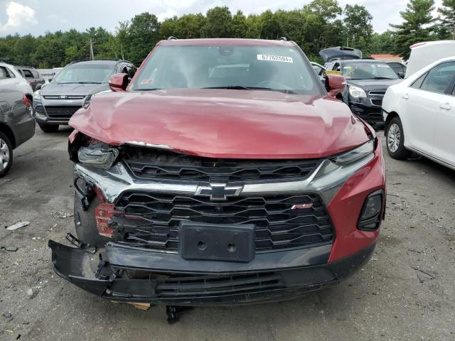 2020 CHEVROLET BLAZER RS 3GNKBKRSXLS660828  67762594