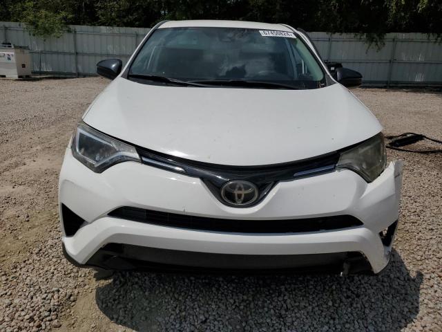 VIN 2T3ZFREVXJW421087 2018 Toyota RAV4, LE no.5