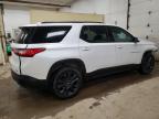 CHEVROLET TRAVERSE R photo