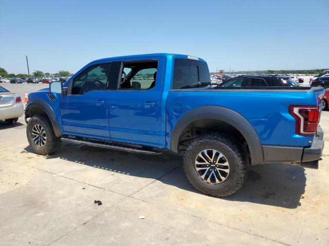 VIN 1FTFW1RGXLFA94176 2020 Ford F-150, Raptor no.2