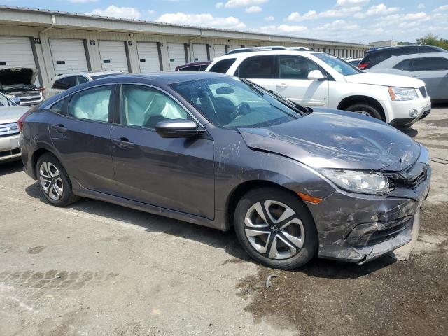 2016 HONDA CIVIC LX - 19XFC2F50GE239548