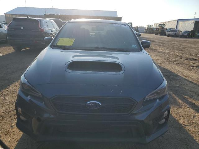 2019 SUBARU WRX PREMIU - JF1VA1C61K9816132