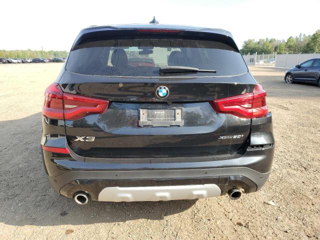 2019 BMW X3 XDRIVE3 - 5UXTR9C59KLR09126