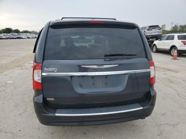 VIN 2C4RC1BG1ER158908 2014 Chrysler Town and Countr... no.6