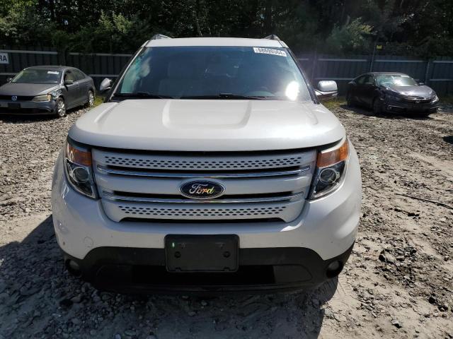 2015 FORD EXPLORER L - 1FM5K8F83FGC58844