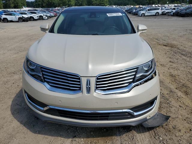 VIN 2LMTJ6LR6GBL52824 2016 Lincoln MKX, Reserve no.5