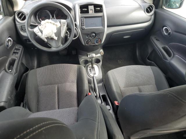 2019 NISSAN VERSA S - 3N1CN7APXKL843991