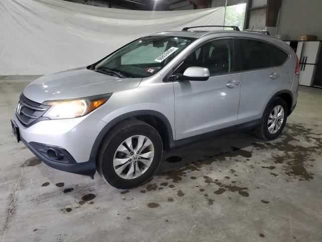 VIN 2HKRM4H76DH631932 2013 Honda CR-V, Exl no.1