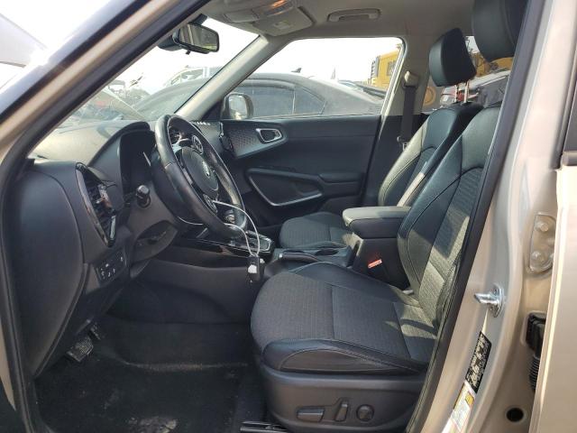 KNDJ33AU8L7091433 2020 KIA SOUL