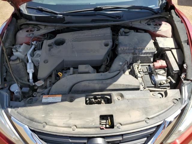 2016 NISSAN ALTIMA 2.5 - 1N4AL3AP4GC128152
