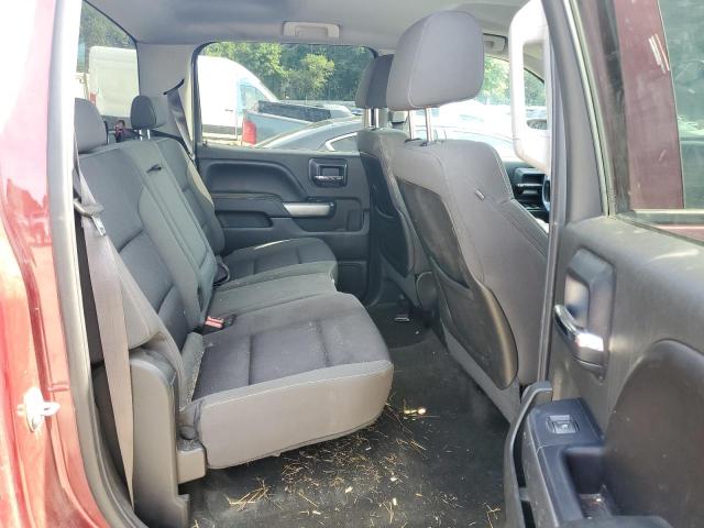 2015 CHEVROLET SILVERADO - 3GCUKREC2FG103251