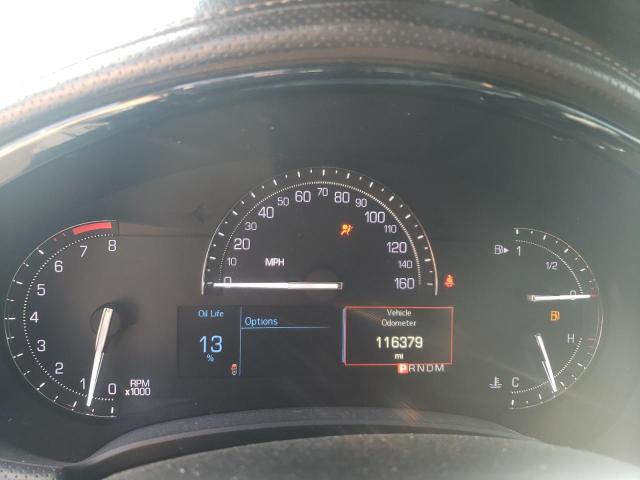 2019 CADILLAC XTS - 2G61U5S39K9115446