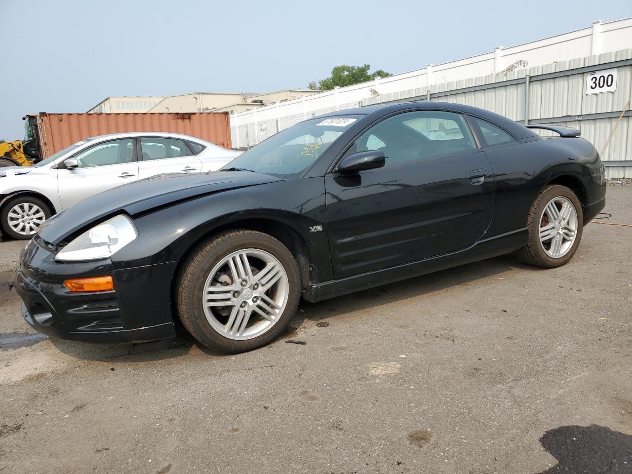 Mitsubishi Eclipse 2005 GT