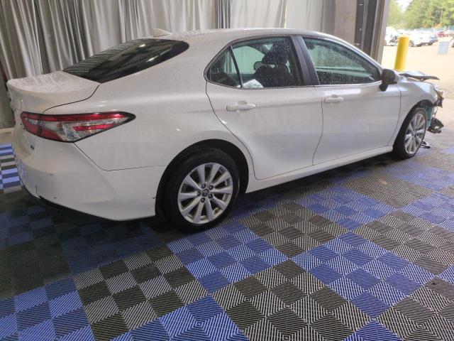 VIN 4T1B11HK6KU855844 2019 Toyota Camry, L no.3