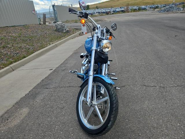 2011 HARLEY-DAVIDSON FXCWC - 1HD1JK516BB027627