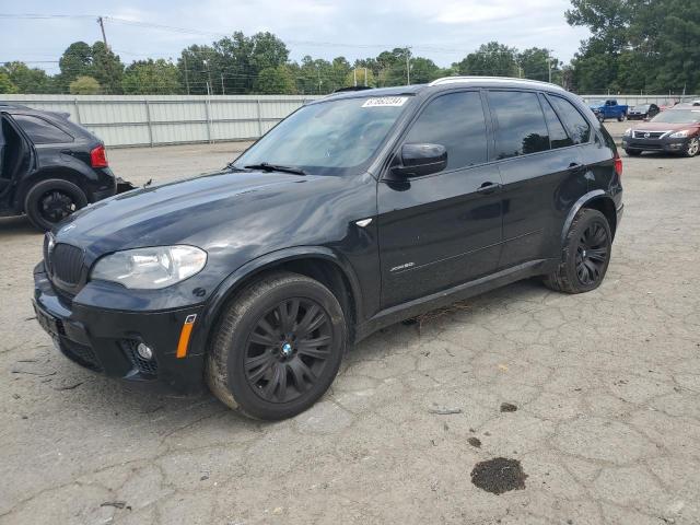 VIN 5UXZV8C53D0C16351 2013 BMW X5, Xdrive50I no.1