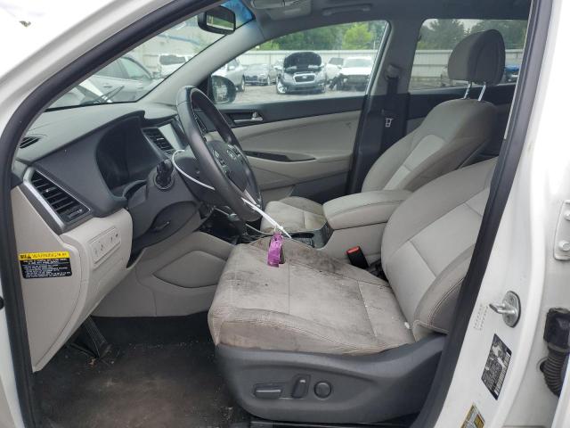 2018 HYUNDAI TUCSON VAL - KM8J3CA24JU675790